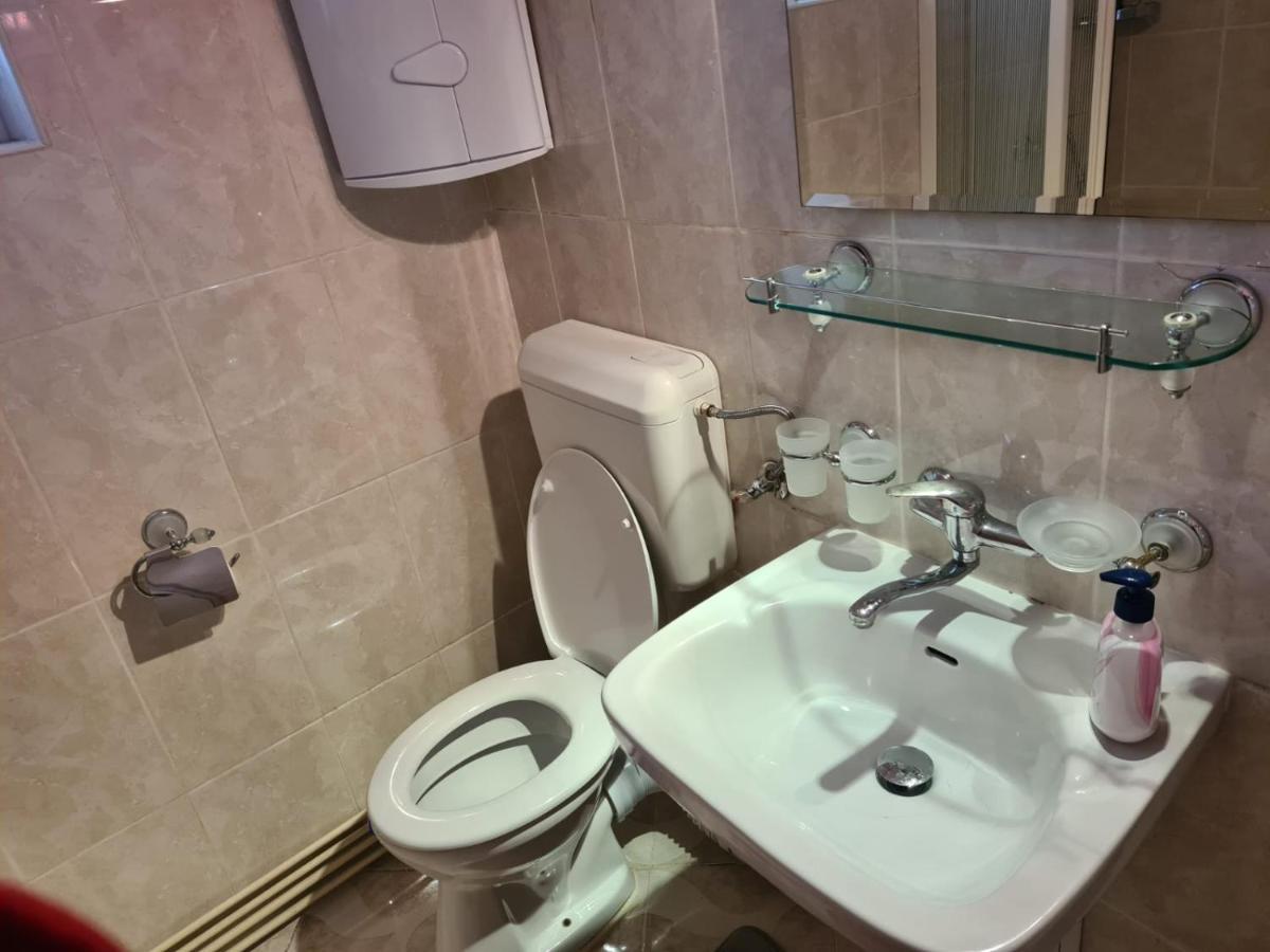 One Mall Apartment Bacău Zewnętrze zdjęcie